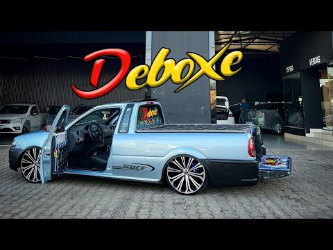 Yan Pablo DJ e Gusttavo Lima - Termina Comigo Antes (ELETROFUNK REMIX)