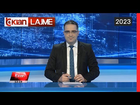 Edicioni i Lajmeve Tv Klan 17 Tetor 2023, ora 12:00 | Lajme - News