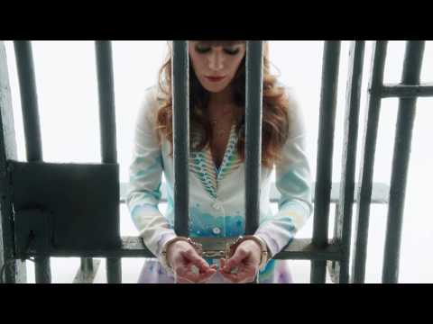 Jenny Lewis - She's Not Me [Official Music Video]