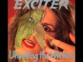 EXCITER - DIE IN THE NIGHT