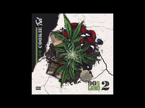 Cookie Trel - Shit So Strong (Feat. GT & Peezy)