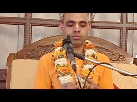 SB 4.6.39 by Hg Ananta Manohar pr