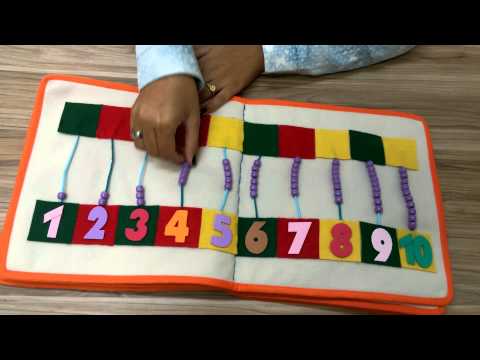 Libros de actividades infantiles