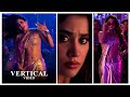 Janhvi Kapoor Bijuria Vertical Sunny Sanskari Ki Tulsi Kumari Info 4K Actress Version
