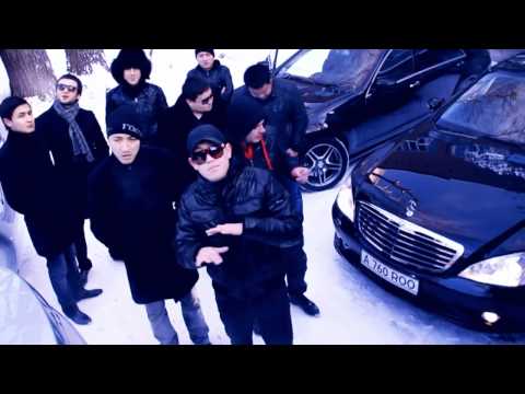 Aidar  & Antrax  feat. T.B. - Fck Ur Ambitionz