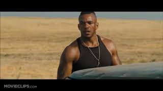 fast and furious music video 8 ball hands in the air