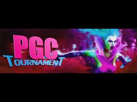 PhDotA - PGCMT 11 Highlights