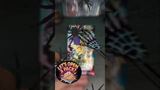 Arachnophobic or NOT? 🕷️🚫 Pokemon Pack Opening 💥 #pokemontcg