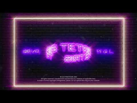 SAVA x MGL - TETRIS (Official Visual)