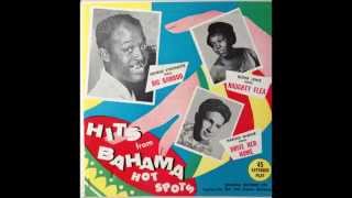 Hits From Bahama Hot Spots 1956 EP George Symonette, Eloise Lewis, Harold McNair