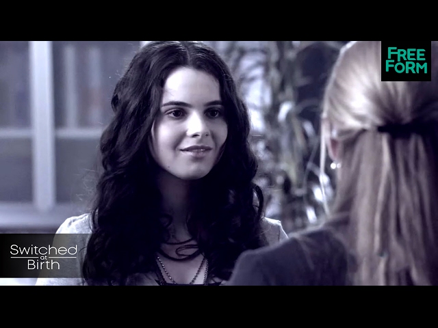 Switched at Birth | Switched at Birth is Back | Freeform