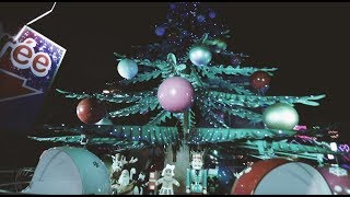 XEAH // &quot;Emmanuel&quot; // Poetry Film