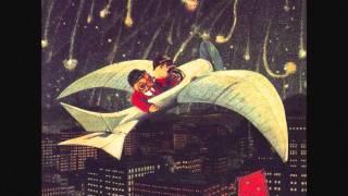 Smashing Pumpkins - Thru the Eyes of Ruby [ending]