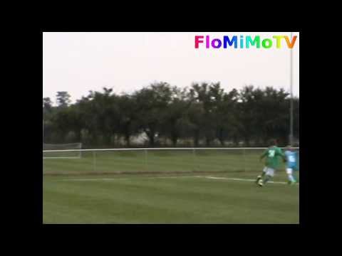 23.8.2013 U14 Wildendürnbach vs. Hohenau