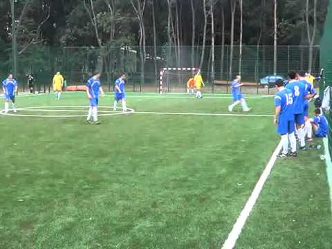 Gorky Park Cup ФК Универ 5 тур 2 лига Fireball - Авантэк