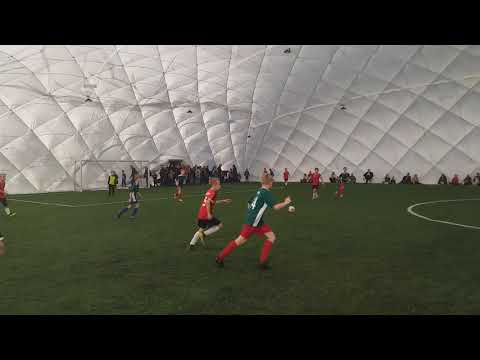 AP Wilki-Wilczki II kwarta