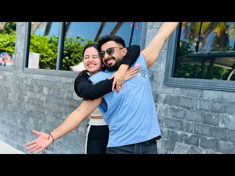 TOTAL EXPENSE OF OUR MALDIVES TRIP❤️ THE ABNORMAL COUPLE VLOGS 🫶