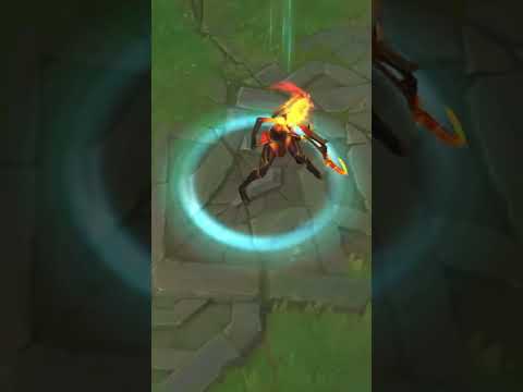 Why Diana Has Best Skins in League of Legends Part 12
