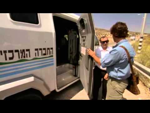 Digging For The Truth - The Lost Tribe of Israel