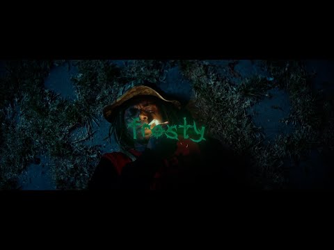 [FREE for PROFIT] ZILLAKAMI FROSTY x LIL PEEP | GRUNGE type beat "Frosty"