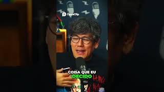 PROGRAMADOR: VAI FALTAR OU NÃO? | #shorts  #flowpodcast  #programação  #tech