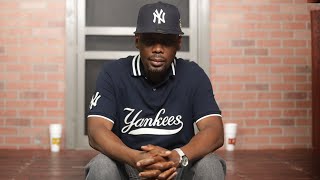 Cormega Speaks On Friendship w/ Nas, Getting Shelved, Being First Artist To Drop A Mixtape