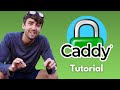 How To Make A Simple Caddy 2 Website With Automatic HTTPS