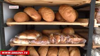 VIII специализированная межрегиональная выставка «Чечечнагроэкспо-2017» открылась в Грозном 
