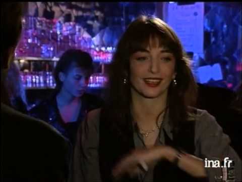 Cinema. Up & Down Interview: Christine Pascal (Part Two) - INA Archive