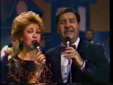 Cune i Merima - Splet Pesama