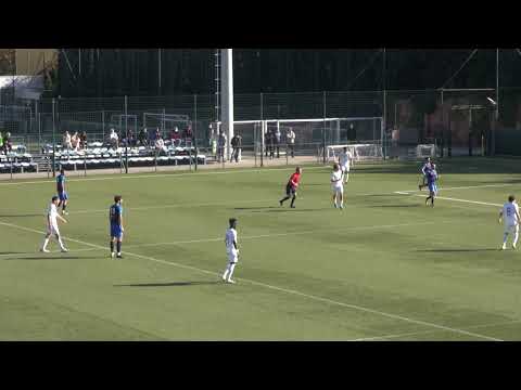 Dinamo 2 3:1 Irao 07.11.21