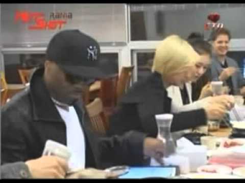 RaNia in ETN Hot Shot E02 2/2