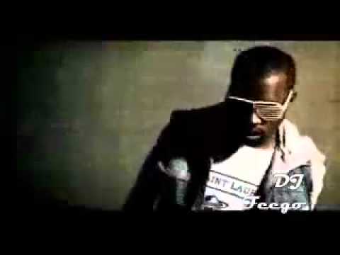 DJ Feego  50 Cent Vs Daft Punk  Kanye West