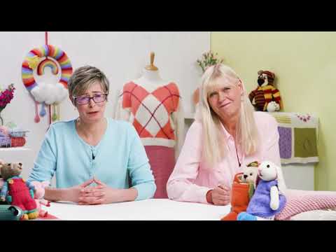 An Introduction To Let's Knit Together