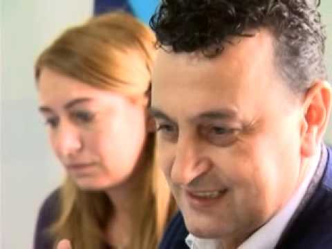 ONDA TG 12.01.2013 - MOBILITà RITARDI PAGAMENTI