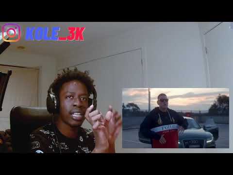 Fortay - Stuck In The Grind (Produced By Divvy) (REACTION)