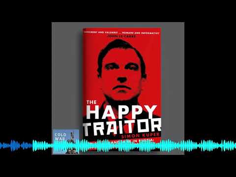 The Happy Traitor - The Life of Soviet Spy George Blake (164)