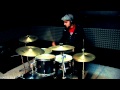 P.O.D - Alive drum cover 