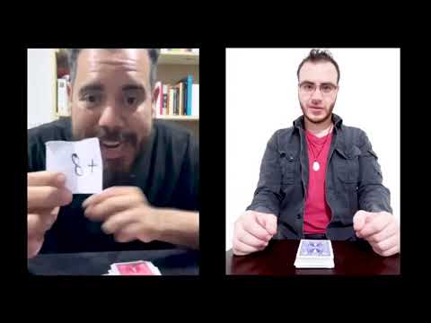 Saturn Magic - Tere's Hot Mess Control Shuffle by José Pablo Valverde