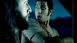 The Red Chord "Dread Prevailed" (OFFICIAL VIDEO)