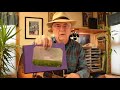 David Olney "You Never Know" (November 20, 2018) Songwriter Series