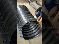 corrugated steel pipe iron culvert 11