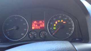 ABS MODULE FAILED 09 VOLKSWAGEN JETTA 2.0T ABS MODULE FAILED 09 VOLKSWAGEN JETTA 2.0T