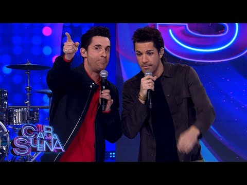 El Cuplé de José Yélamo y Roberto Leal – TCMS9. Gala 15. FINAL