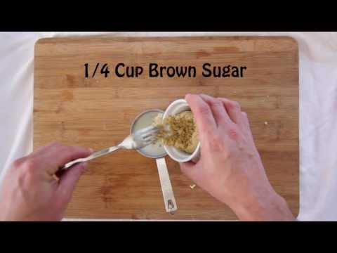 Hawaiian Ham & Cheese Sliders on King's Hawaiian Rolls