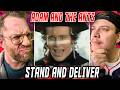 THIS SHOCKED US First Time Reaction To Adam And The Ants Stand And Deliver