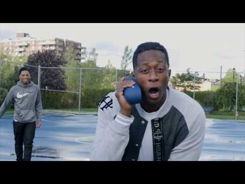 MO BAMBA FREESTYLE - Young Milly #MillyMondays