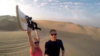 Peruust üldiselt: 19 kasulikku ja kasutut punkti Peruust