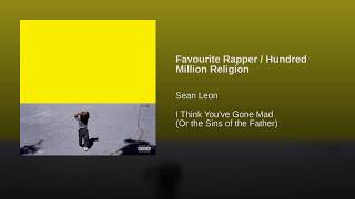 Favourite Rapper / Hundred Million Religion