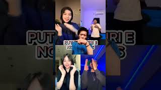Download lagu NONA manis putar kekiri #duet #viral #automobile #shorts #tiktok #tiktokvideo #trending #menyala mp3